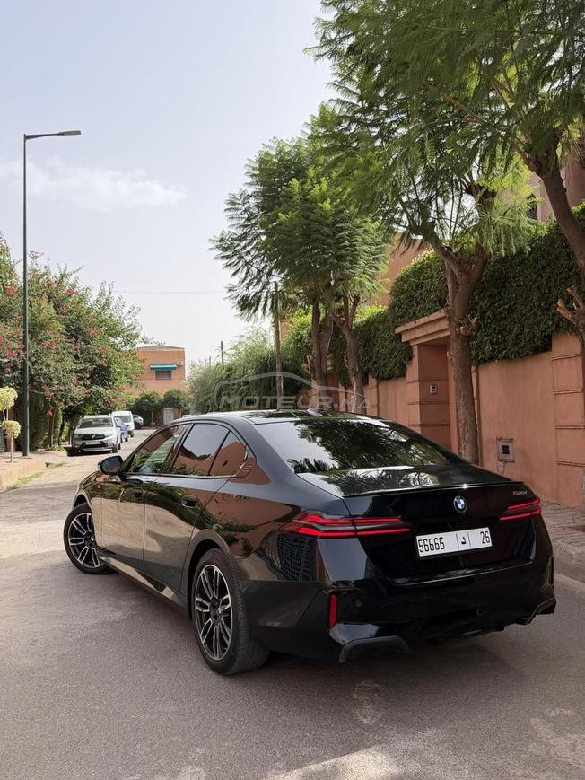BMW serie 5 M edition Tout option 2024 1ére main 