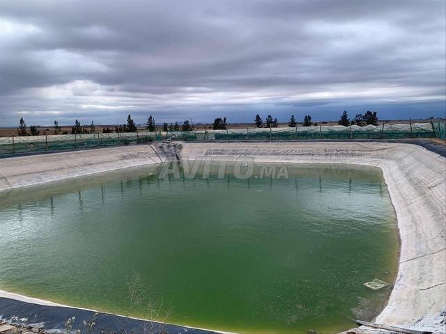 Domaine agricole de 18 hectares à vendre - 2