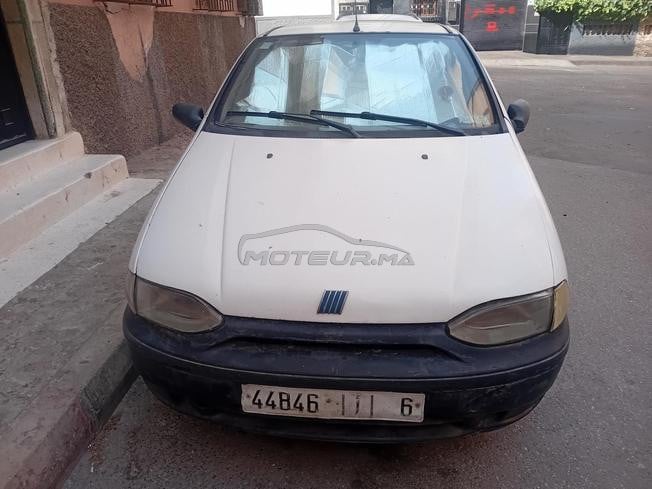 FIAT PALIO-2001