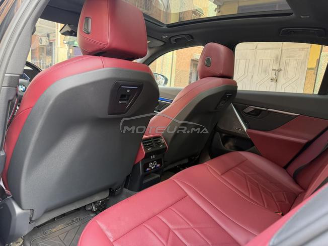 BMW serie 5 M edition Tout option 2024 1ére main 