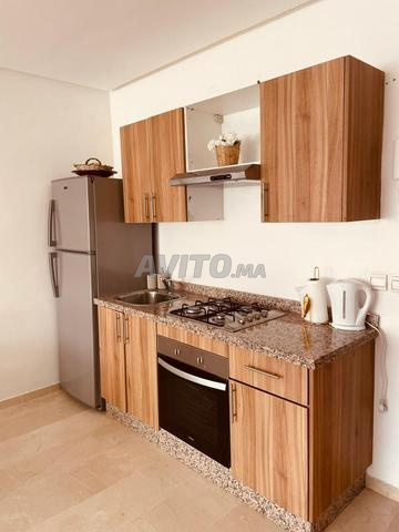 appartement à louer - 2