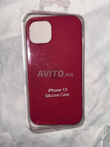 Coque pour IPhone 13 - 2