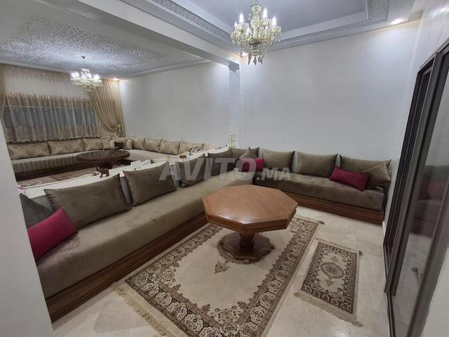 Belle villa de 200 m² à Jardin de Drarga, Agadir - 2