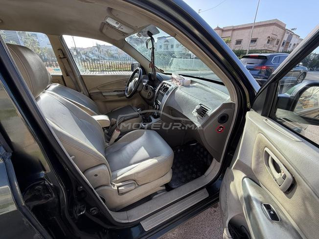 Hyundai Tucson tres bonne etat