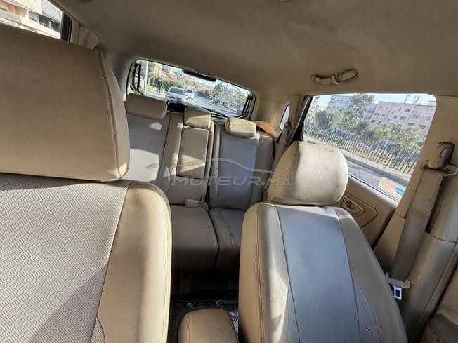 Hyundai Tucson tres bonne etat
