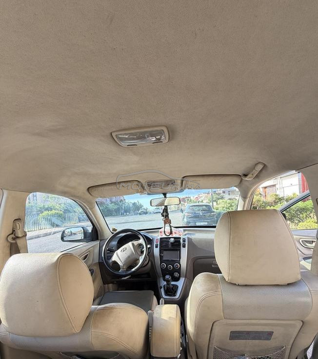 Hyundai Tucson tres bonne etat