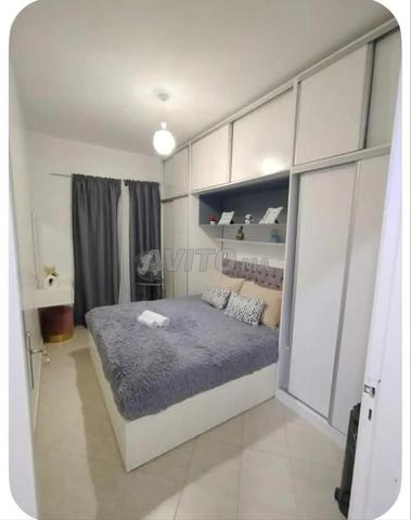 appartement à louer - 2