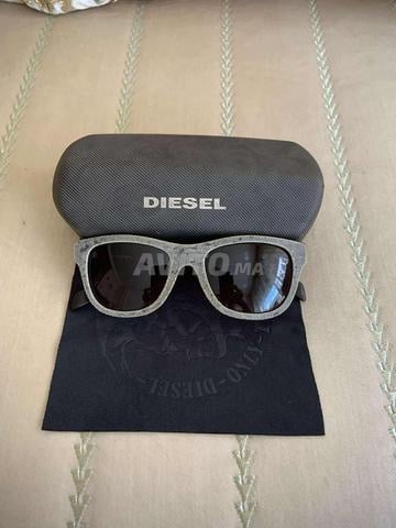 lunette diesel original 