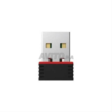 Clé WiFi USB Nano 150 Mbps - 2