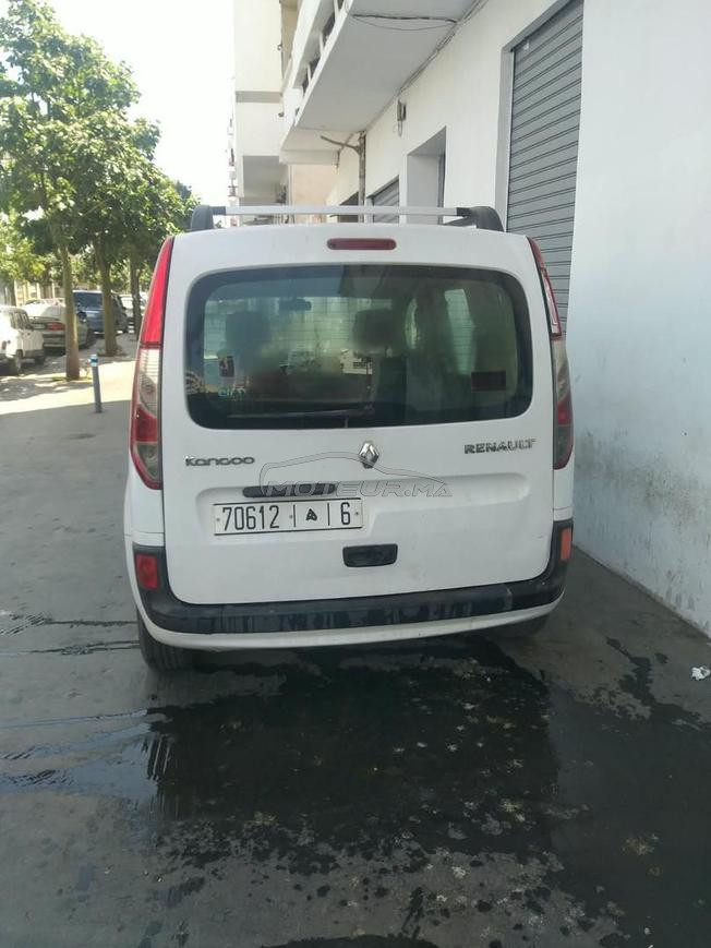 une voiture a vendre  