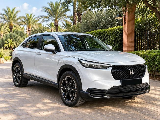 Honda HR-V Excellent État 