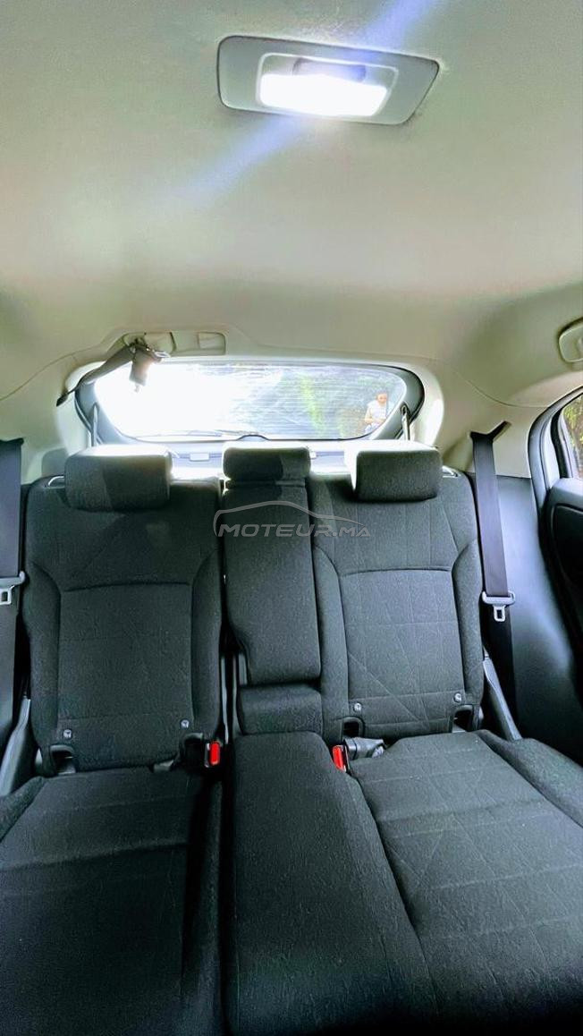 Honda HR-V Excellent État 