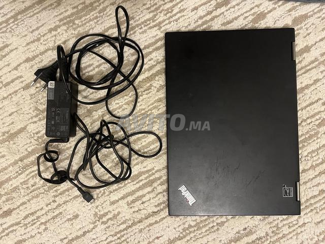 lenovo thinkpad X390 - 2