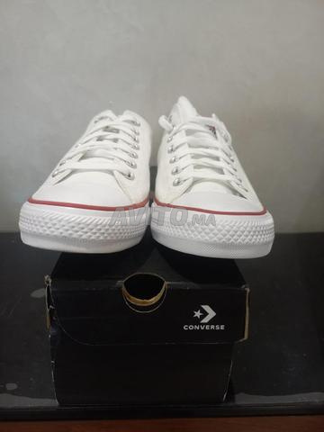 converce chuck taylor all star - 2