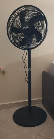 Ventilateur - 2