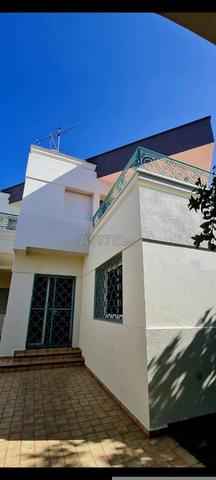 Villa à vendre à Hay Nahda 2 - 2