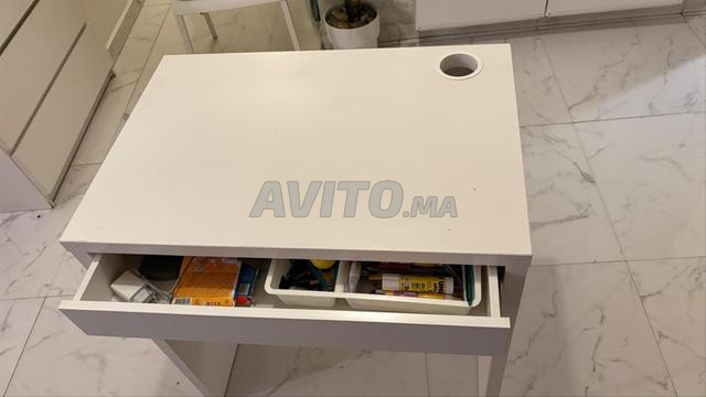 Bureau IKEA - 2