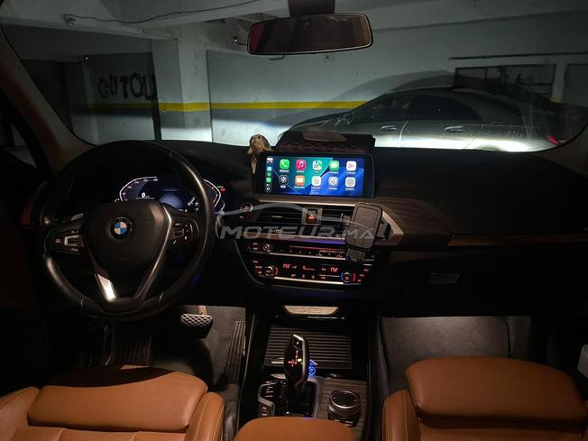 BMW X3 XDrive 20