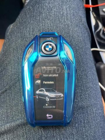 بي إم دبليو X3 XDrive 20 - 2
