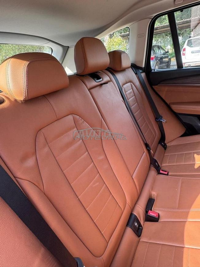 BMW X3 XDrive 20