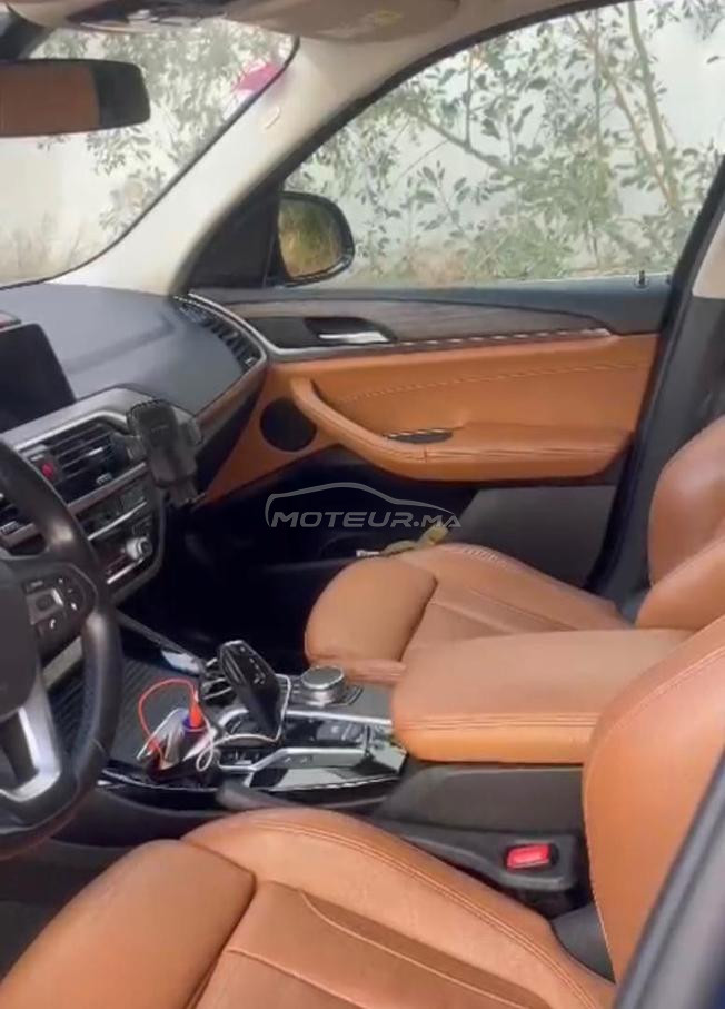 BMW X3 XDrive 20