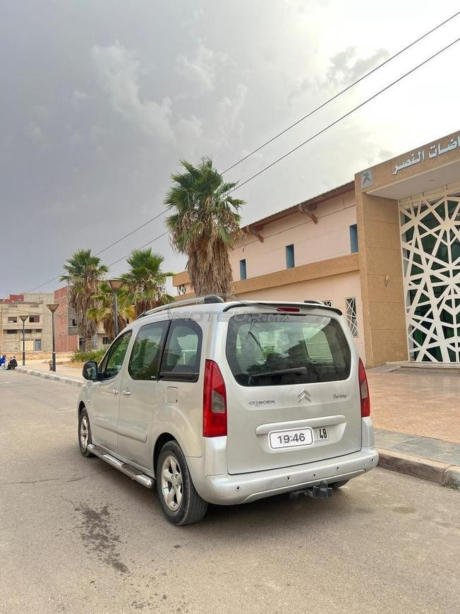 برلنخو ستروين 