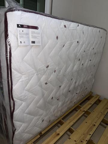 l مرتبة Richbond Vital 140/190 - 2