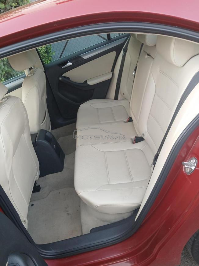 Vw jetta 2017