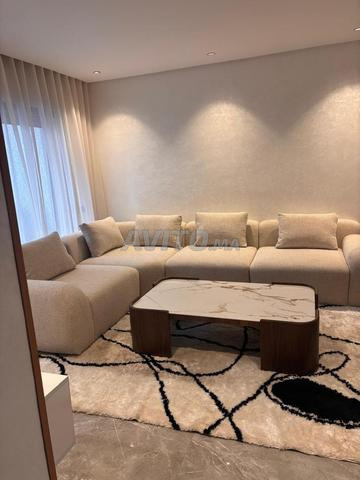 Appartement meublé à louer / CFC - 2