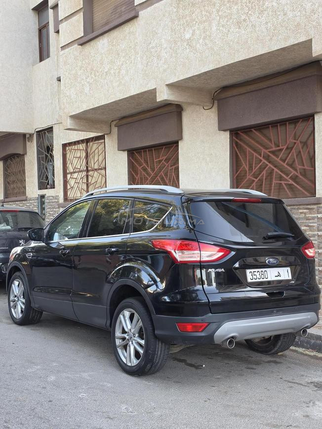 Ford Kuga titanium  Vile el jadida Prix 145.000