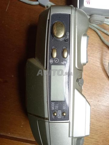 nikon lite touch zoom 150 ed - 2