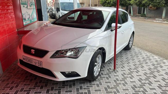 seat leon à vendre
