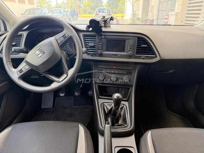 seat leon à vendre