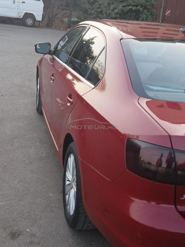 Vw jetta 2017
