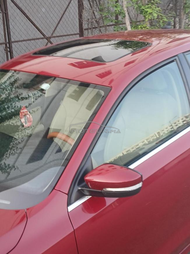 Vw jetta 2017
