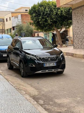 بيجو 3008 deouanment 2024 - 2