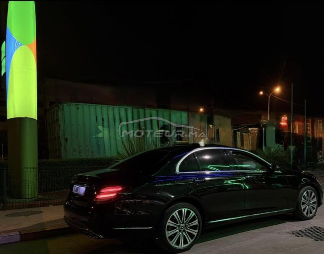 MERCEDES E220 DIESEL