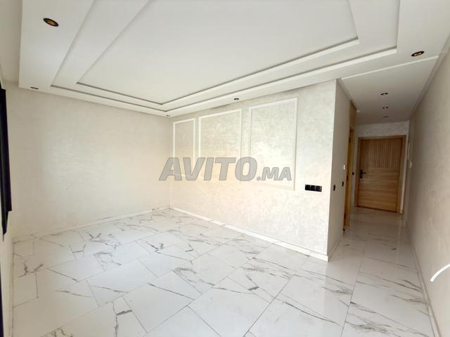 À louer appartement 65 m² non meublé à L’Hermitage - 2