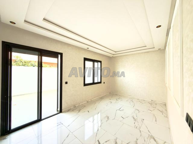 À louer appartement 65 m² non meublé à L’Hermitage