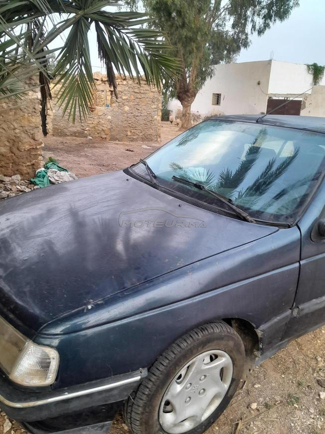 سيارة اقتصادية ممتازة  اتصل0623465153