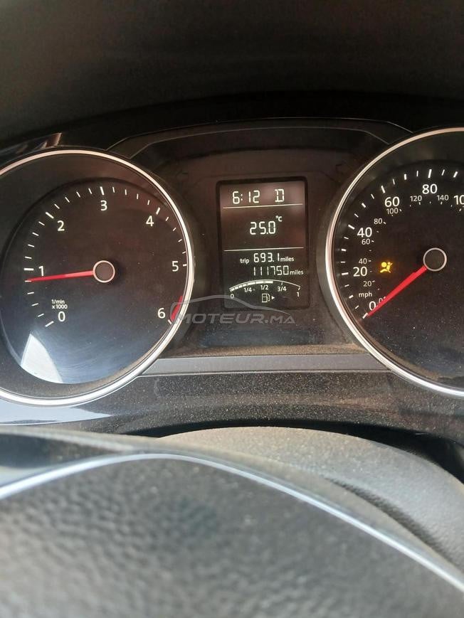 Vw jetta 2017