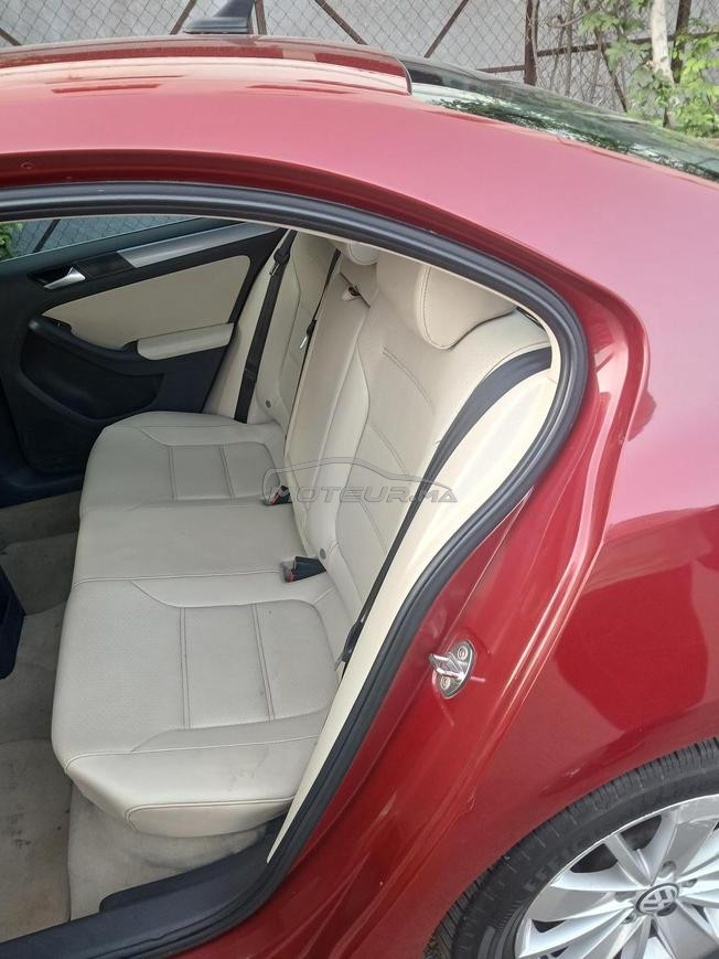Vw jetta 2017