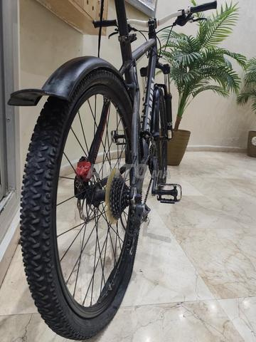 btwin Rockrider 520 نظيفة جدًا - 2