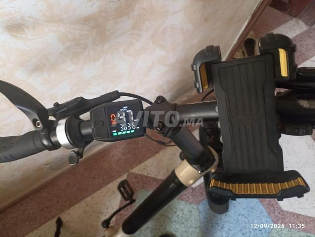 Bikala Lombardo électrique  0640281389 - 2