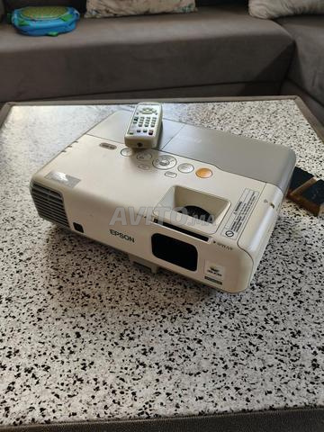 Vidéoprojecteur Epson - 2