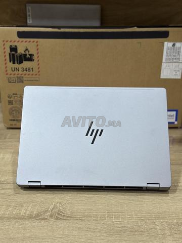 hp Zbook Fury G1i 16 Ultra 7 64Go 2To - 16Go VRam