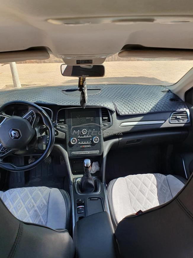 megane intense 2018