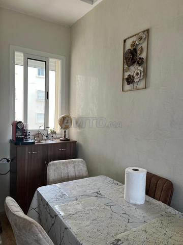 Location longue durée d'un appartement à Rabat - 2