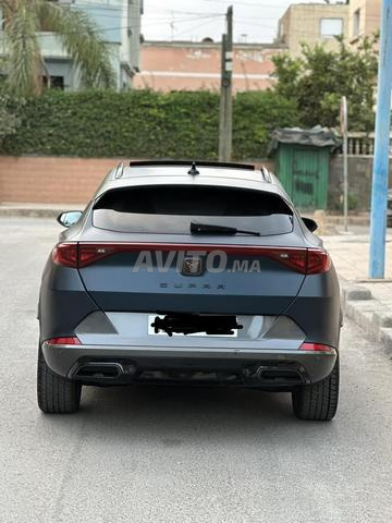 Cupra Formentor Diesel Automatique 2023 - 2