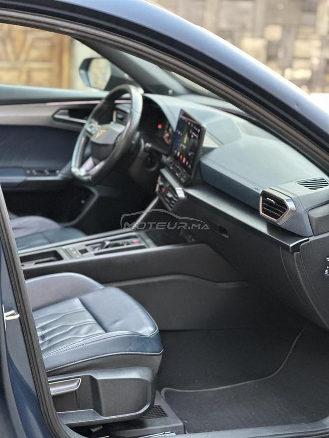 Cupra Formentor Diesel Automatique 2023